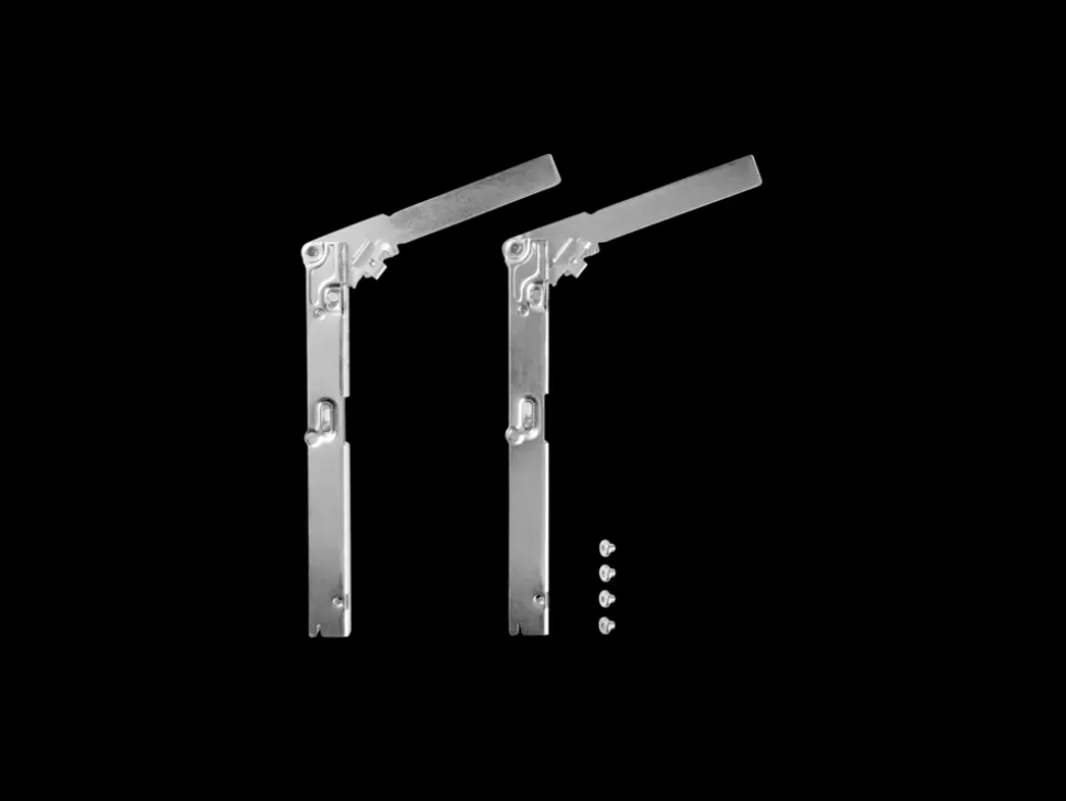 Miele Pièces De Rechange | Adapt.Charniere 2 Pièces