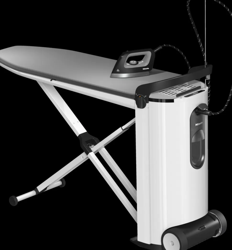Miele Appareils De Repassage | B 43-12 Ch