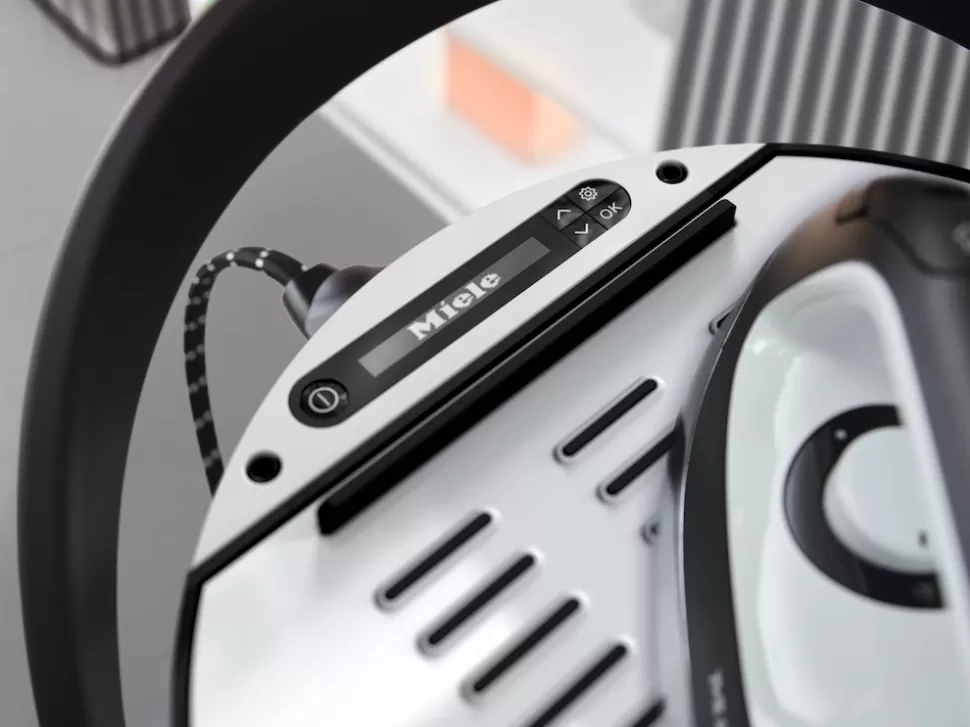 Miele Appareils De Repassage | B 43-12 Ch