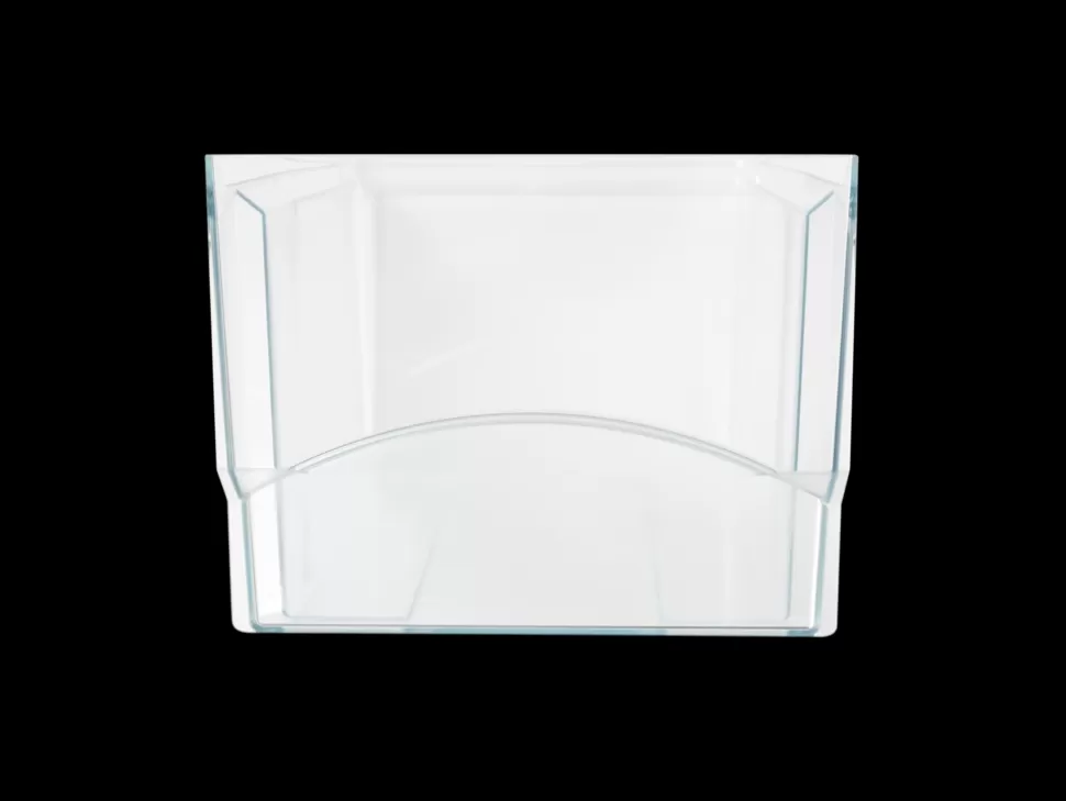Miele Pièces De Rechange | Bac A Legume Petit 236X296X190