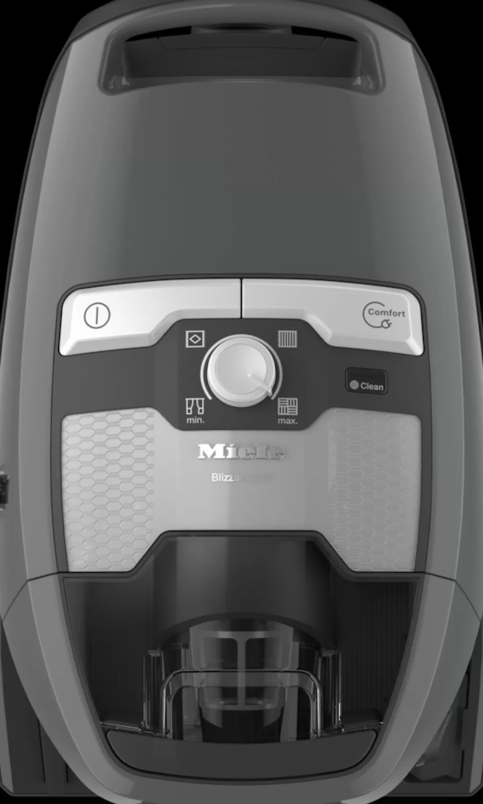 Miele Aspirateurs Traîneaux Sans Sac | Blizzard Cx1 Cat & Dog Powerline