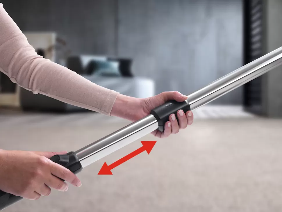 Miele Aspirateurs Traîneaux Sans Sac | Blizzard Cx1 Racer Powerline