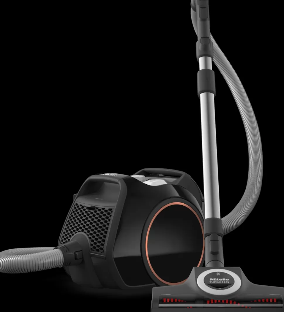 Miele Aspirateurs Traîneaux Sans Sac | Boost Cx1 Cat & Dog Powerline
