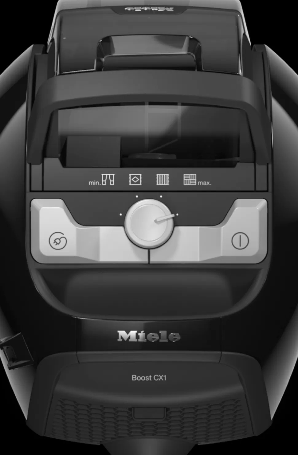 Miele Aspirateurs Traîneaux Sans Sac | Boost Cx1 Cat & Dog Powerline