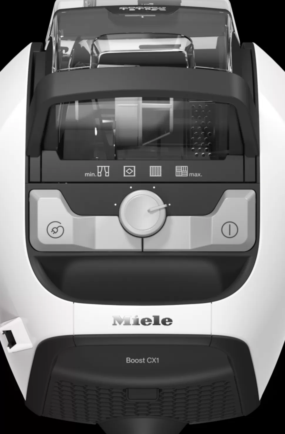 Miele Aspirateurs Traîneaux Sans Sac | Boost Cx1 Powerline