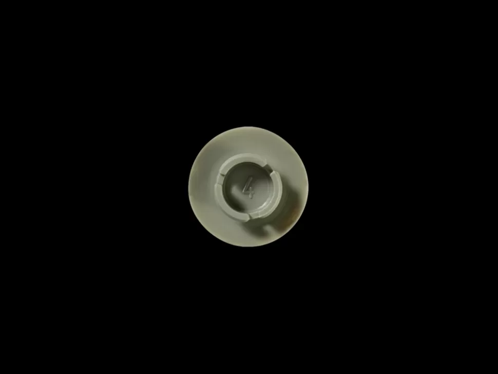 Miele Pièces De Rechange | Bouchon Gris Pierre