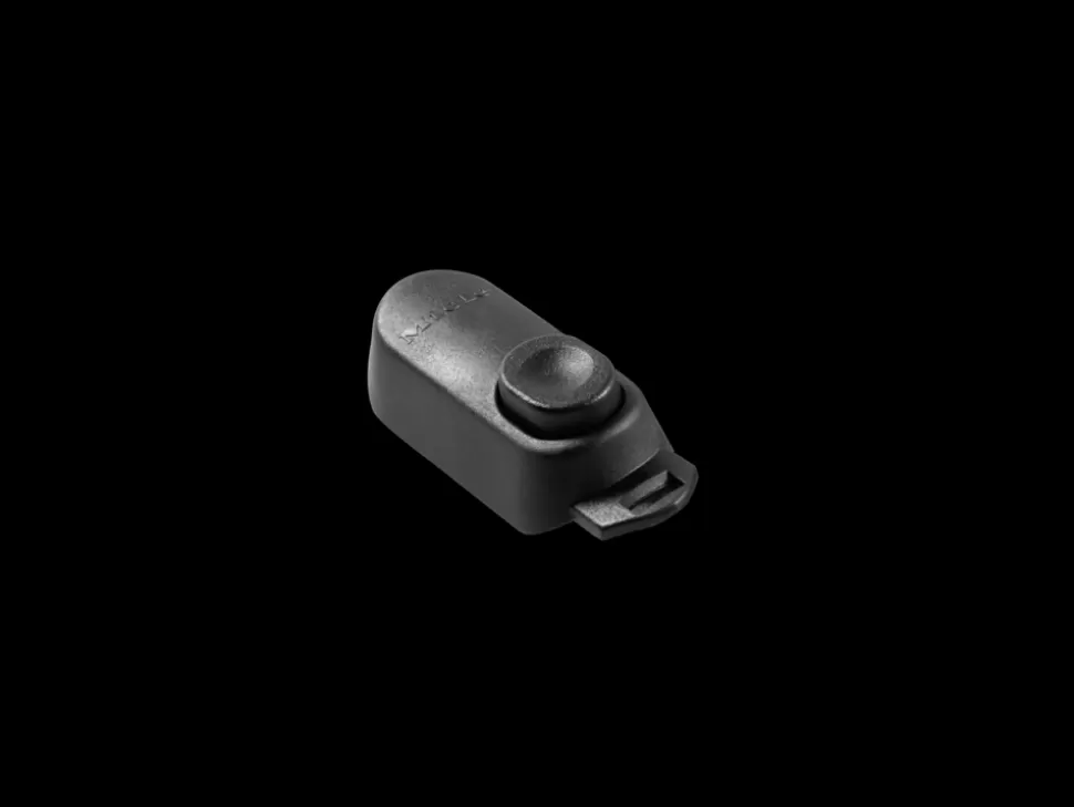 Miele Pièces De Rechange | Bouton Pression Rond