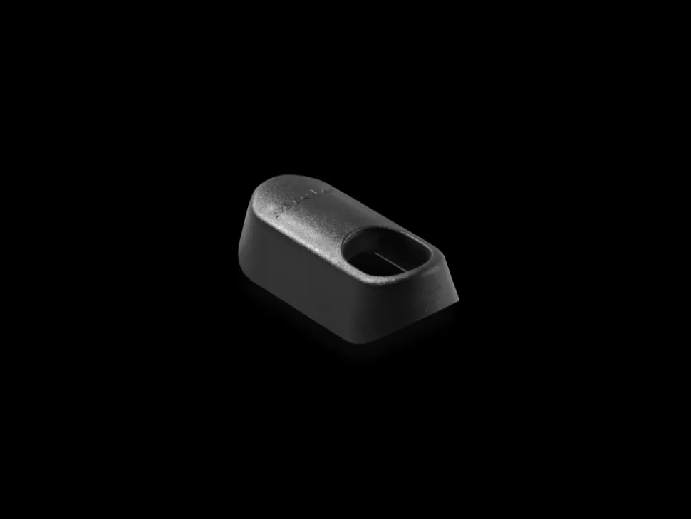 Miele Pièces De Rechange | Bouton Pression Rond