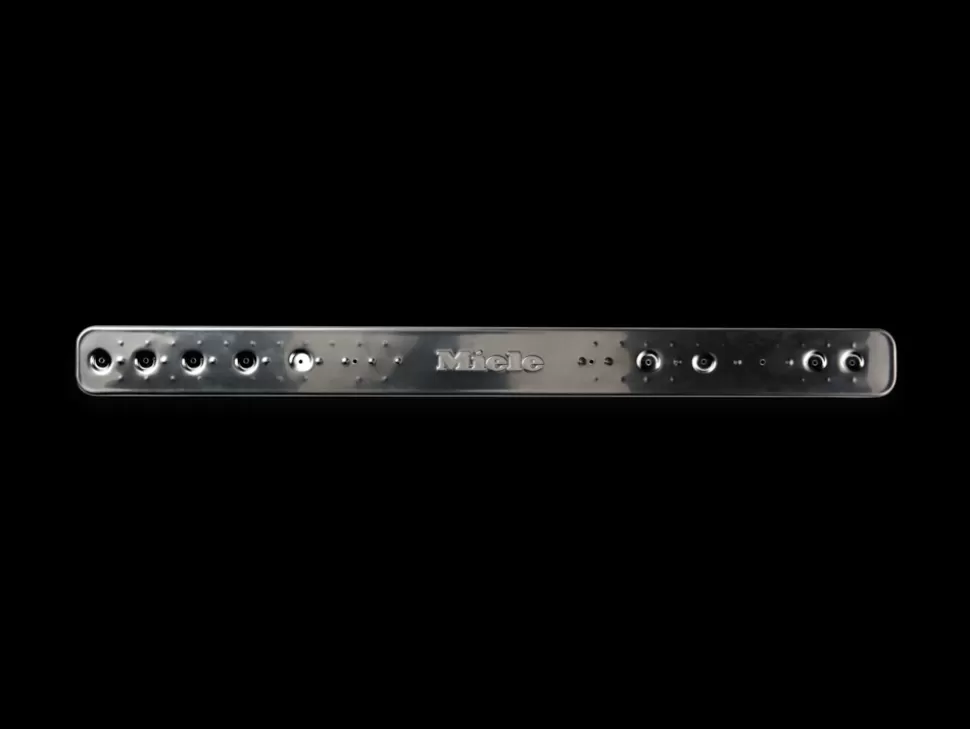 Miele Pièces De Rechange | Bras De Dispersion En Bas
