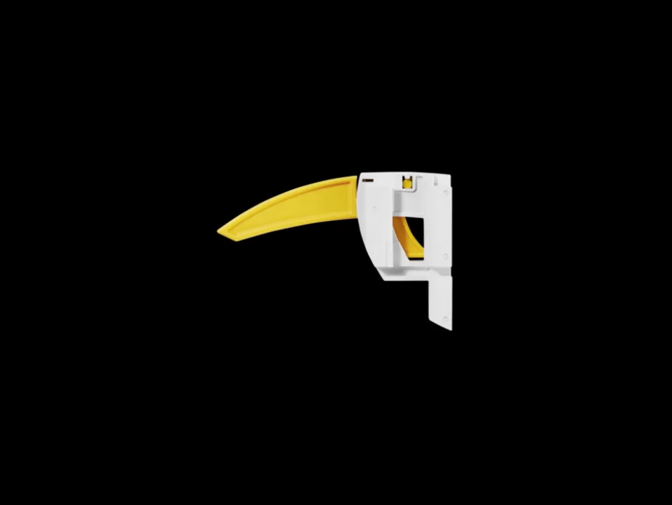 Miele Pièces De Rechange | Carter Gauche