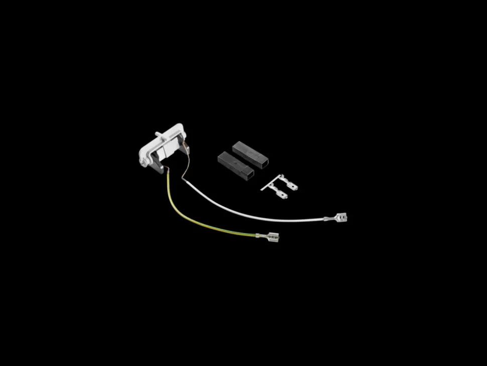 Miele Pièces De Rechange | Charbon Moteur