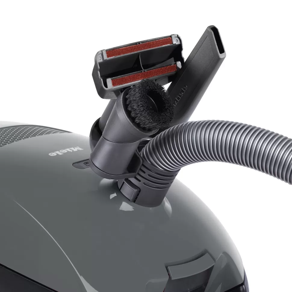 Miele Aspirateurs Traîneaux Avec Sac | Classic C1 Powerline - Sbaf3