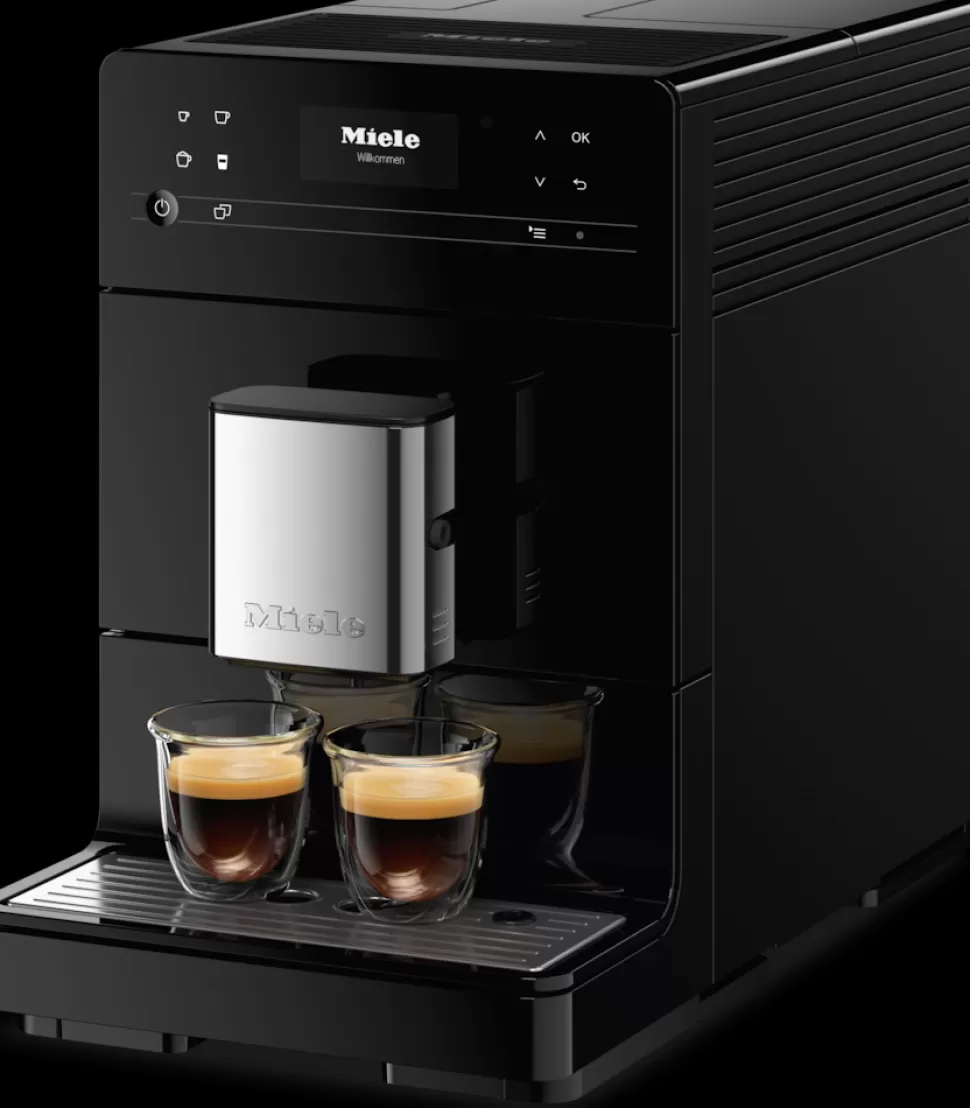 Miele Machines À Café | Cm 5410 Silence