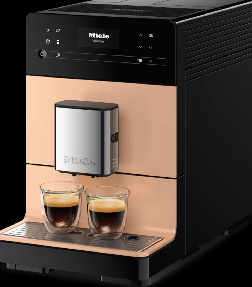 Miele Machines À Café | Cm 5510 Silence