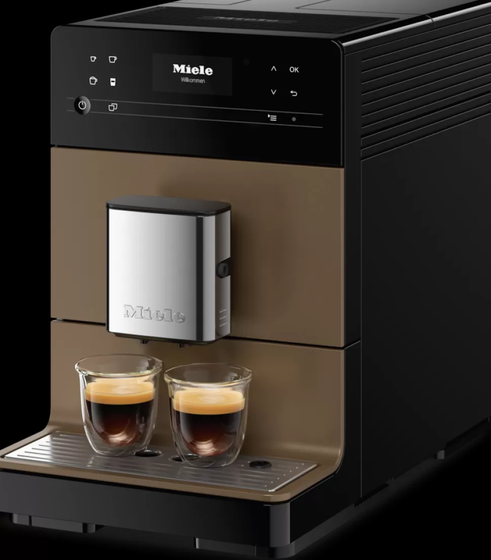 Miele Machines À Café | Cm 5710 Silence