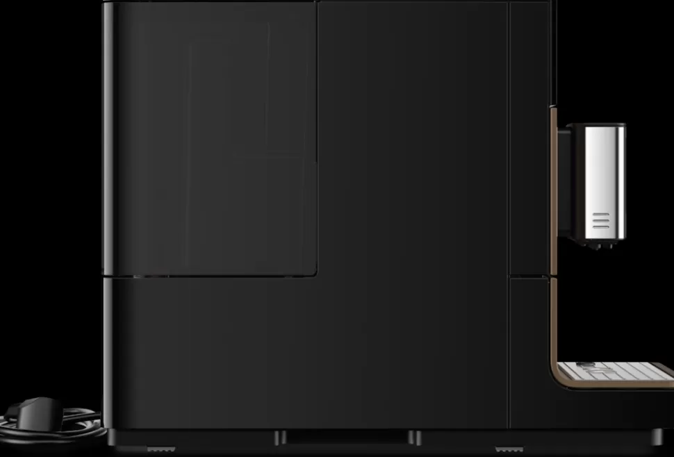 Miele Machines À Café | Cm 5710 Silence