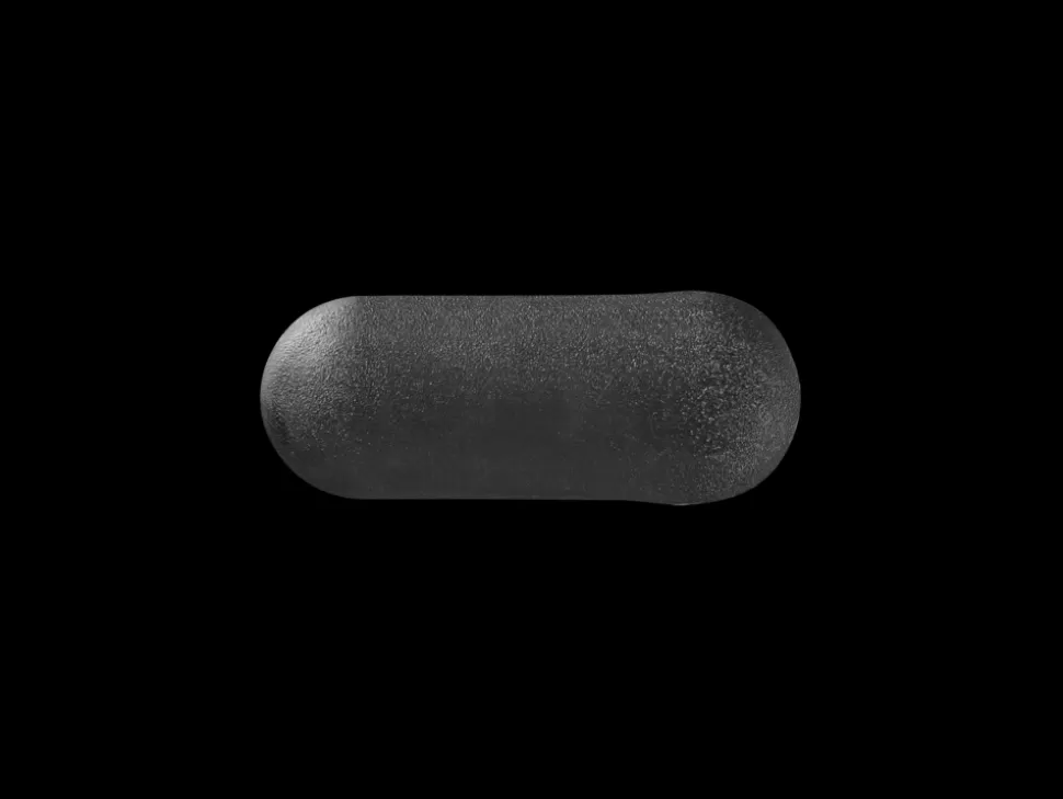 Miele Pièces De Rechange | Coiffe Noir Profond