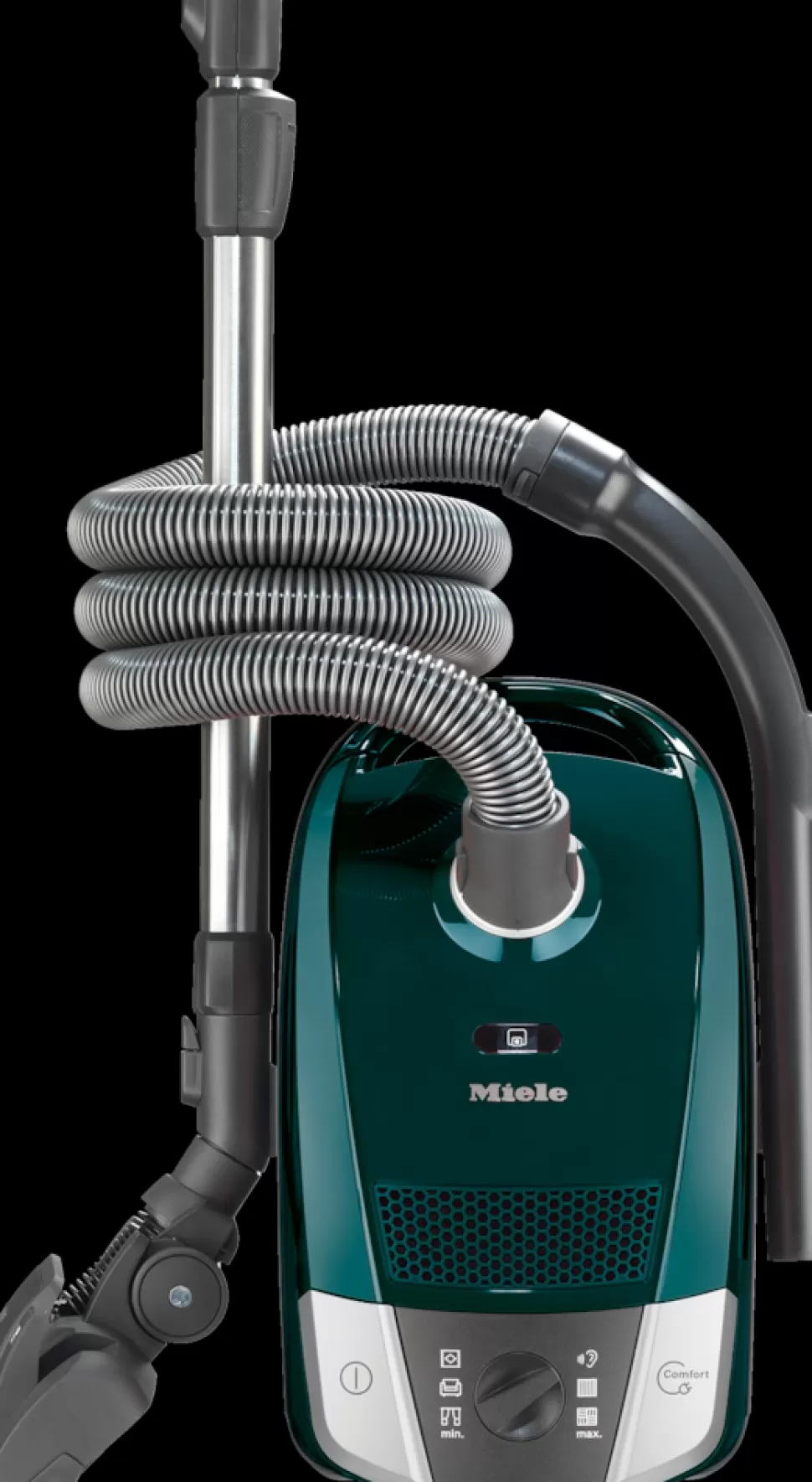 Miele Aspirateurs Traîneaux Avec Sac | Compact C2 Excellence Ecoline Sdrp4