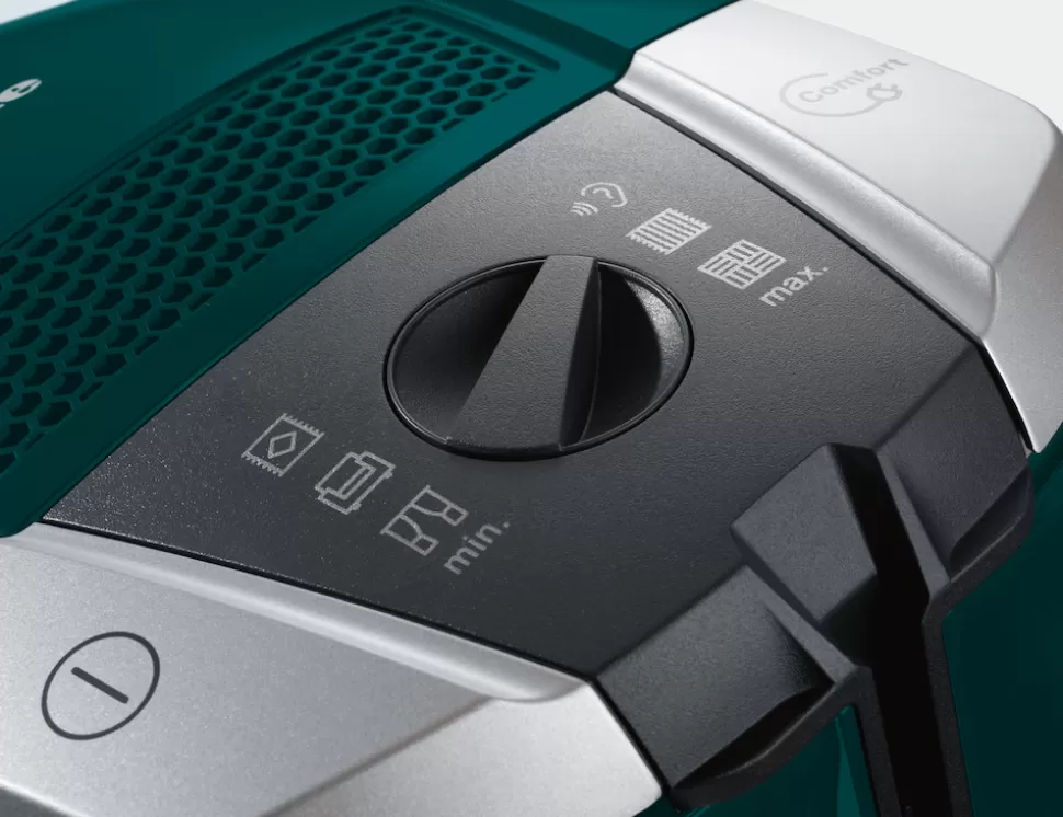 Miele Aspirateurs Traîneaux Avec Sac | Compact C2 Excellence Ecoline Sdrp4