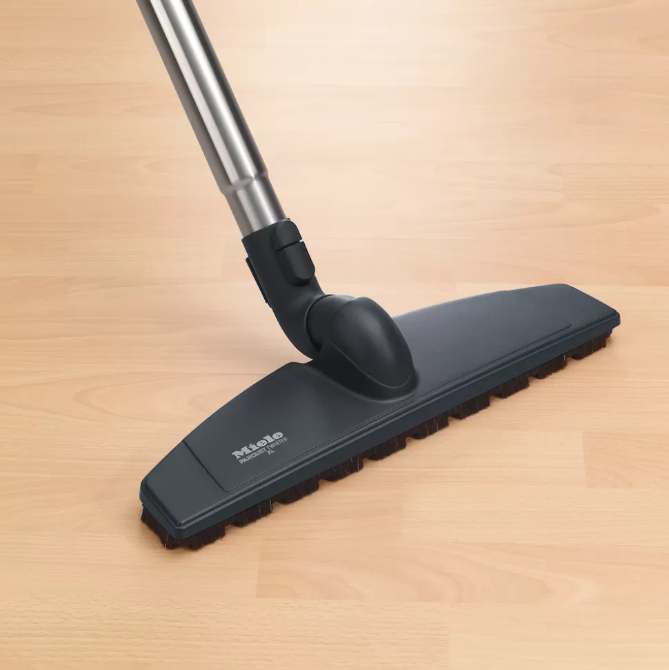 Miele Aspirateurs Traîneaux Avec Sac | Compact C2 Parquet Powerline - Sdaf4