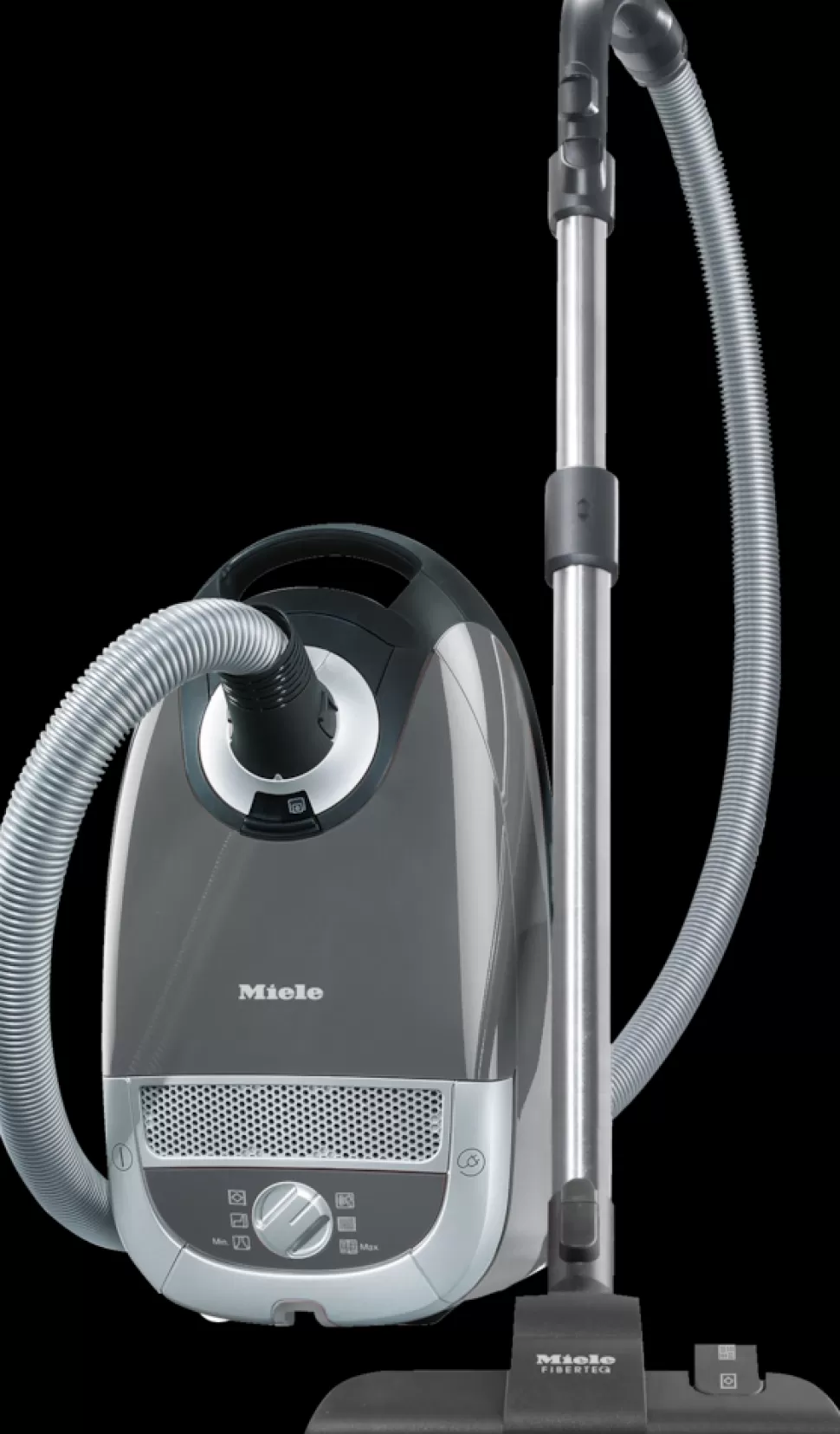 Miele Aspirateurs Traîneaux Avec Sac | Complete C2 Powerline - Sfaf3