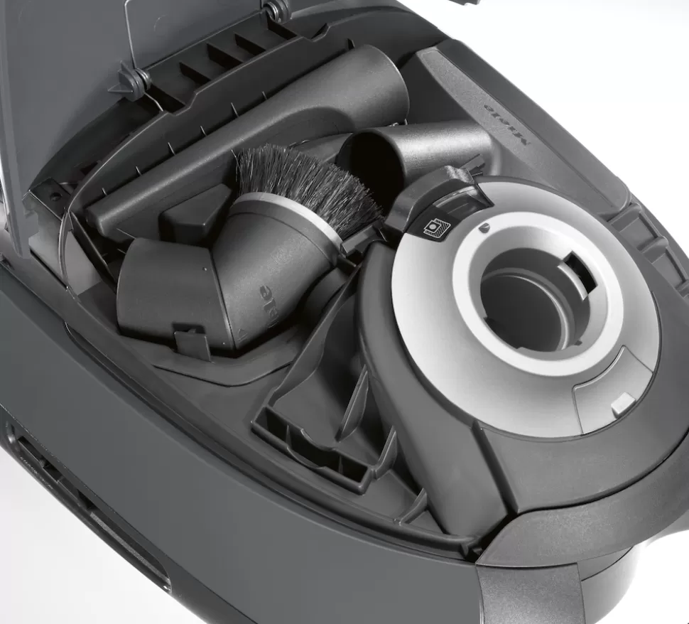 Miele Aspirateurs Traîneaux Avec Sac | Complete C2 Powerline - Sfaf3