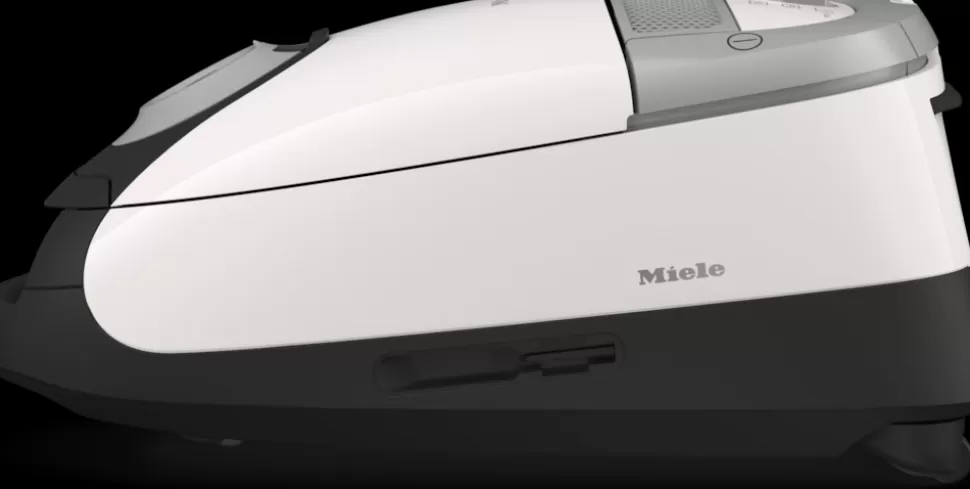 Miele Aspirateurs Traîneaux Avec Sac | Complete C2 White Ecoline - Sfrp3
