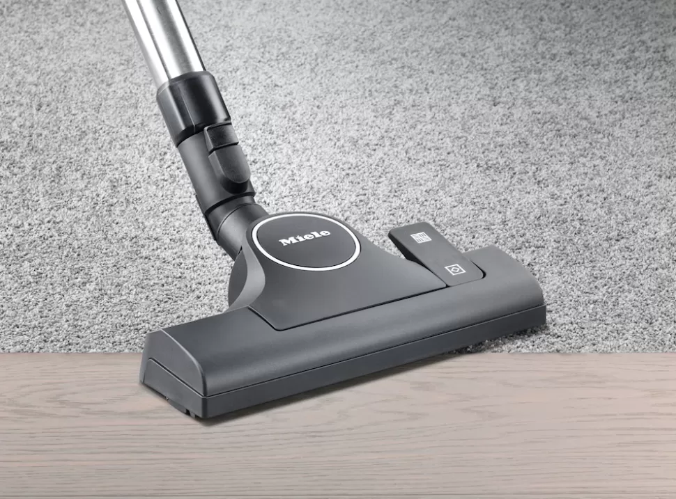 Miele Aspirateurs Traîneaux Avec Sac | Complete C3 Active