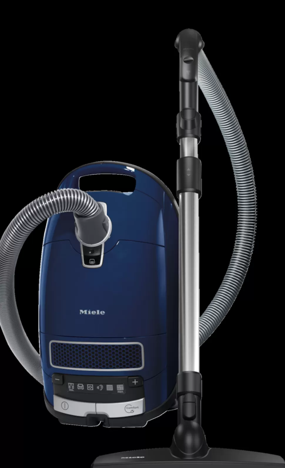 Miele Aspirateurs Traîneaux Avec Sac | Complete C3 Active Parquet
