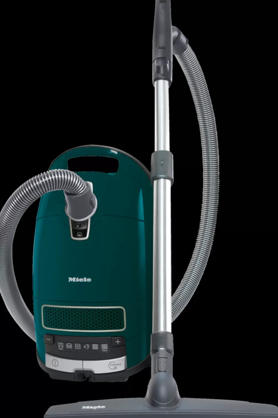 Miele Aspirateurs Traîneaux Avec Sac | Complete C3 Cat & Dog Hardfloor Powerline