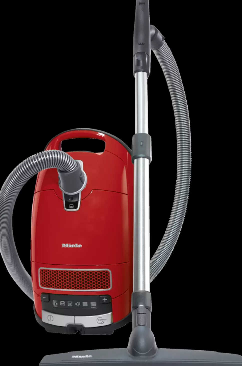 Miele Aspirateurs Traîneaux Avec Sac | Complete C3 Parquet Plus Powerline