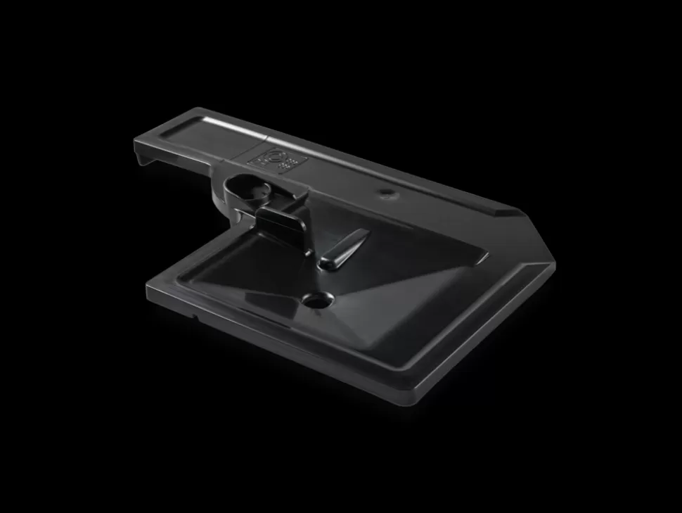 Miele Pièces De Rechange | Couvercle Cuvette D'Ecoul.