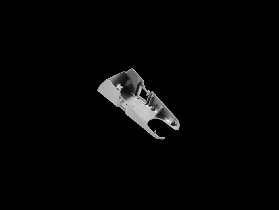 Miele Pièces De Rechange | Couvercle Generateur Vapeur