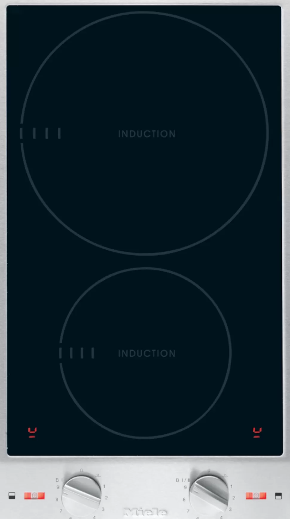 Miele Plans De Cuisson | Cs 1212-1 I