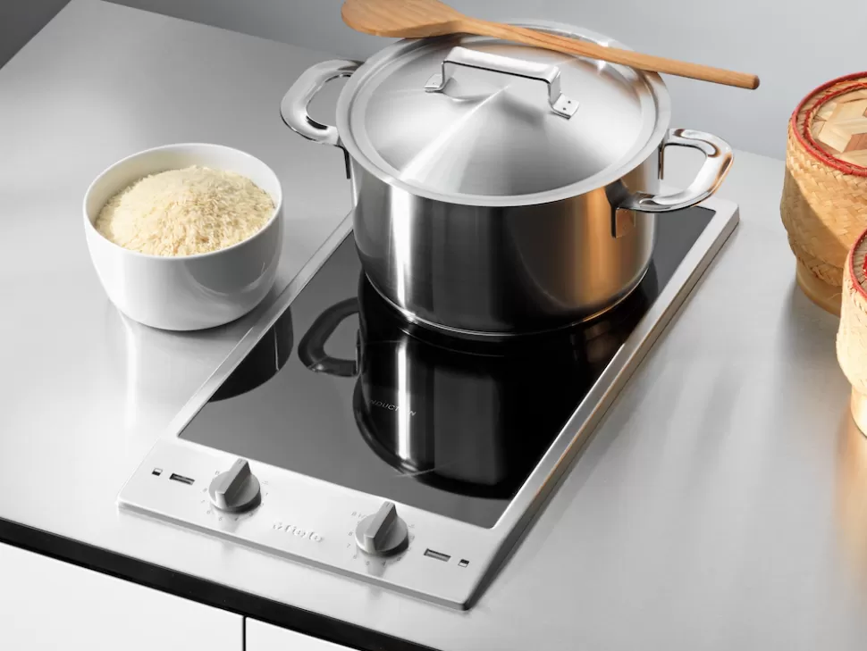 Miele Plans De Cuisson | Cs 1212-1 I