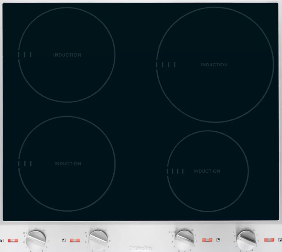 Miele Plans De Cuisson | Cs 1234-1 I