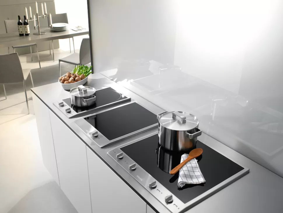 Miele Plans De Cuisson | Cs 1234-1 I