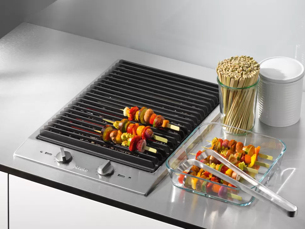 Miele Plans De Cuisson | Cs 1322 Bg
