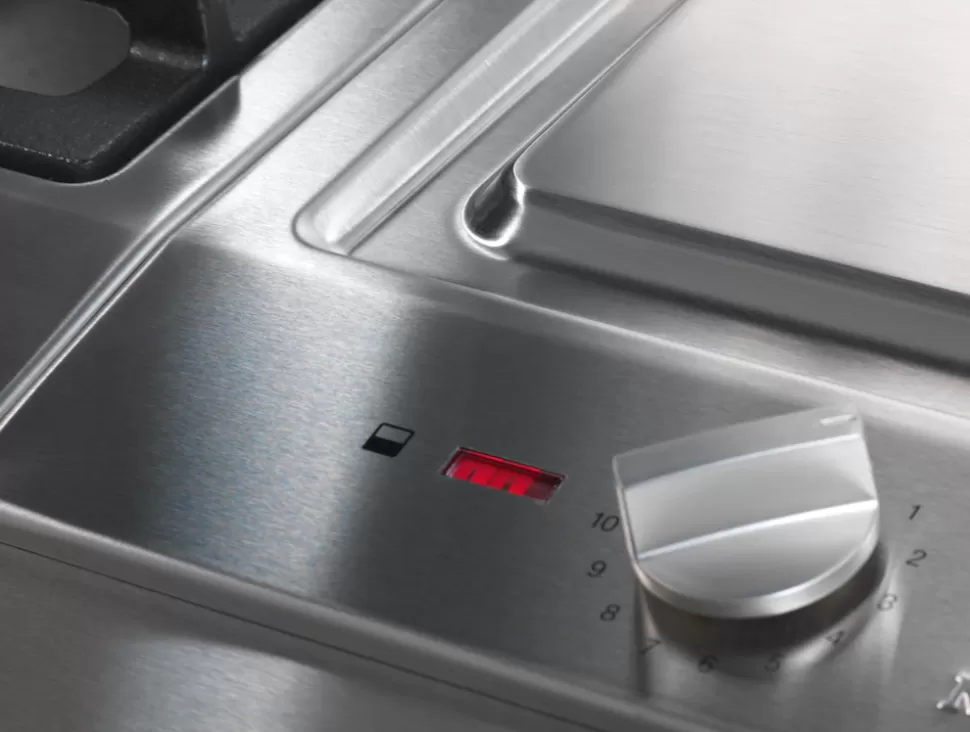 Miele Plans De Cuisson | Cs 1327 Y