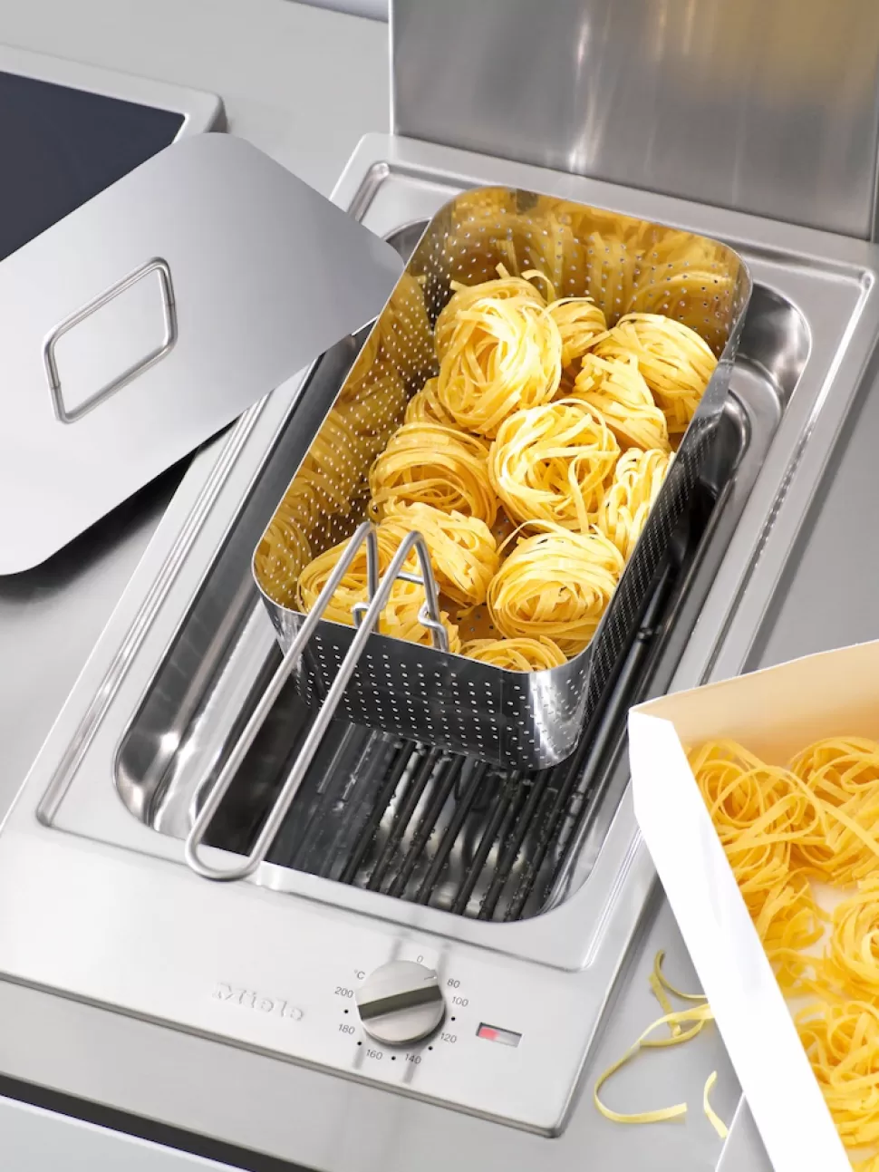 Miele Plans De Cuisson | Cs 1411 F