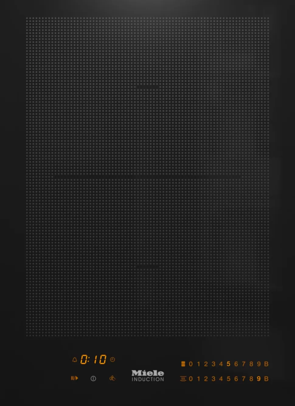 Miele Plans De Cuisson | Cs 7612 Fl