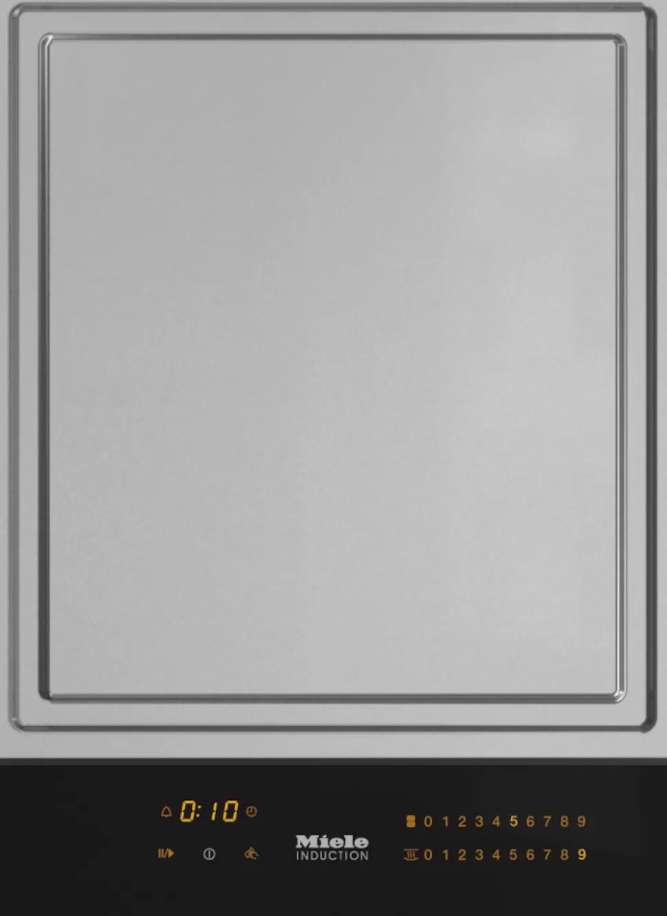 Miele Plans De Cuisson | Cs 7632 Fl