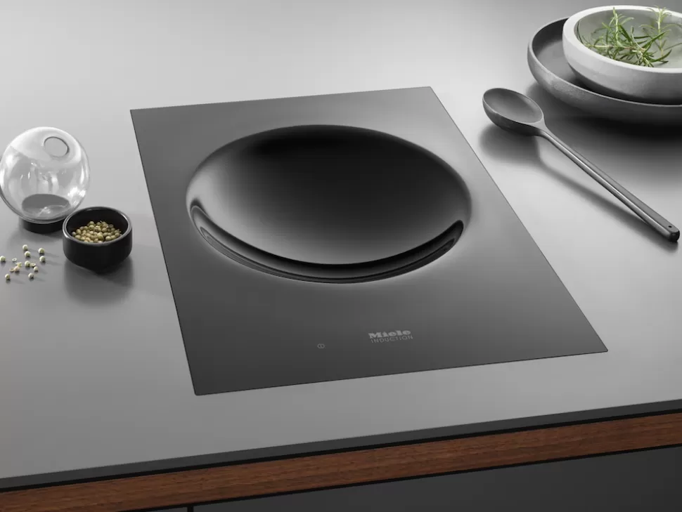 Miele Plans De Cuisson | Cs 7641 Fl