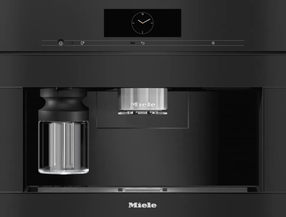 Miele Machines À Café | Cva 7845