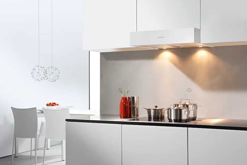 Miele Hottes Aspirantes | Da 1260