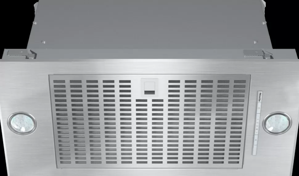 Miele Hottes Aspirantes | Da 2360
