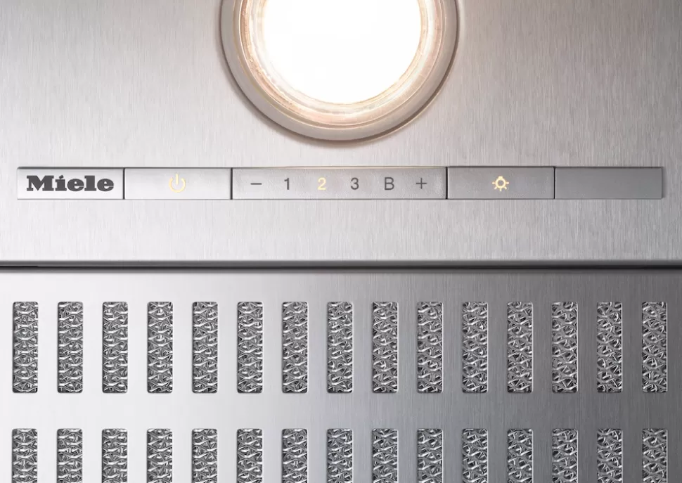 Miele Hottes Aspirantes | Da 2360