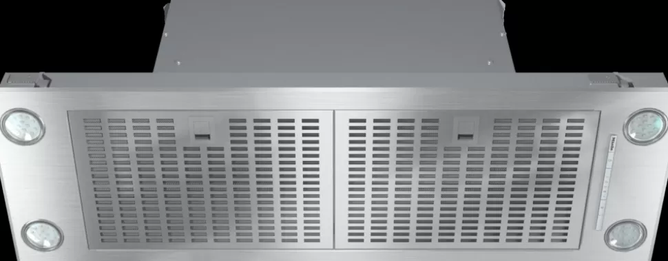 Miele Hottes Aspirantes | Da 2390