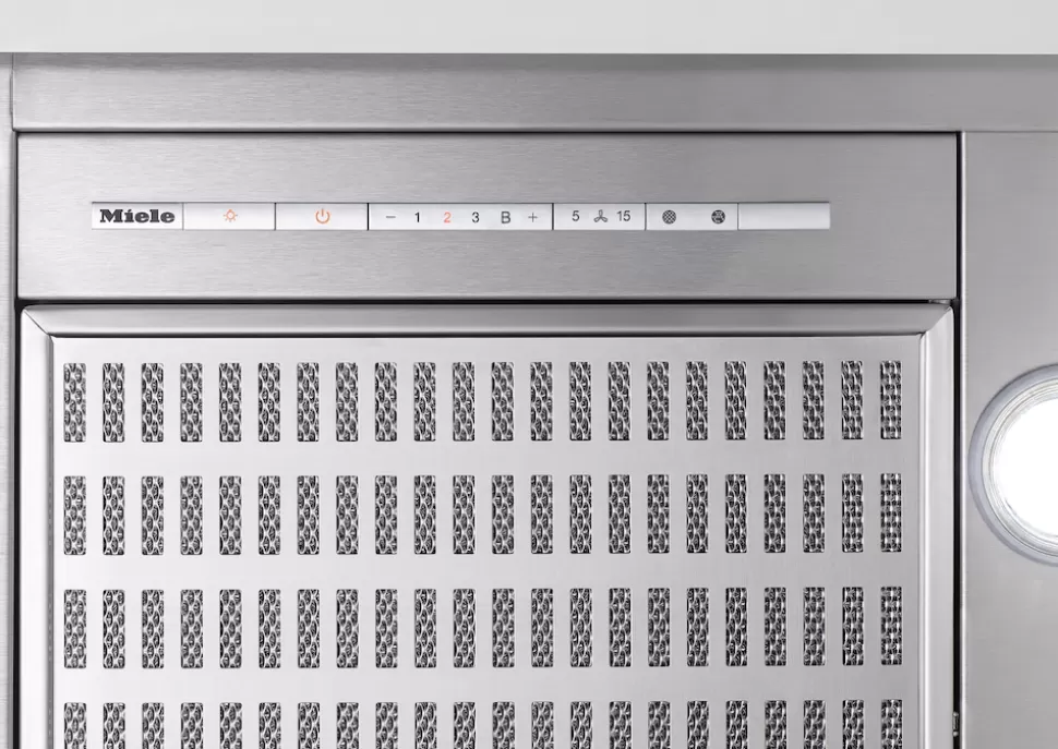 Miele Hottes Aspirantes | Da 2558 Exta