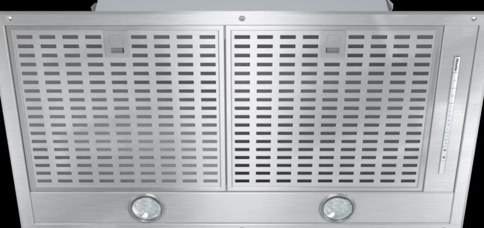 Miele Hottes Aspirantes | Da 2578